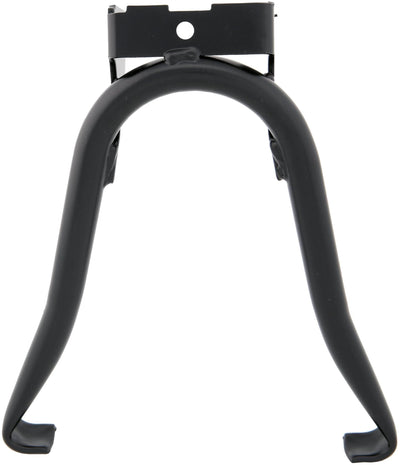 Soporte principal piezas estándar Buzzetti negro