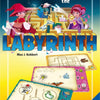 Ravensburger escapar del laberinto
