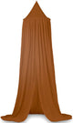 Mosquitera para bebé Deryan vintage 245 cm - mosquitera para niños - dosel caramelo