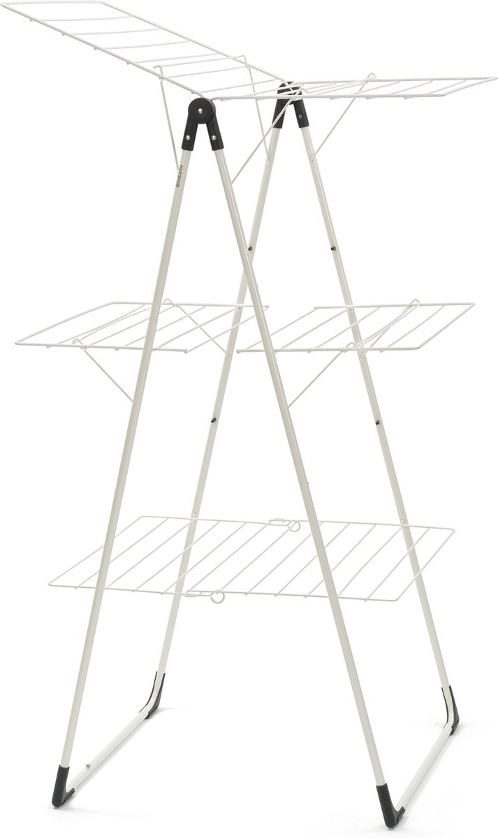 Brabantia droogtoren - 23 m - white
