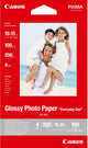 Canon gp-501 - papel fotográfico - 10 x 15 cm - 100 hojas
