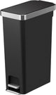 Secchio per pedale Eko Hana 40L Black Smart