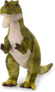 Bon ton toys - peluche dinosaurio wwf t-rex - 47cm