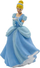 Bullyland 12599 – speelfiguur disney assepoester – levensecht en detailrijk vormgegeven – ideaal als taartfiguur, verzamelobject of feestelijk cadeau voor kinderen vanaf 3 jaar