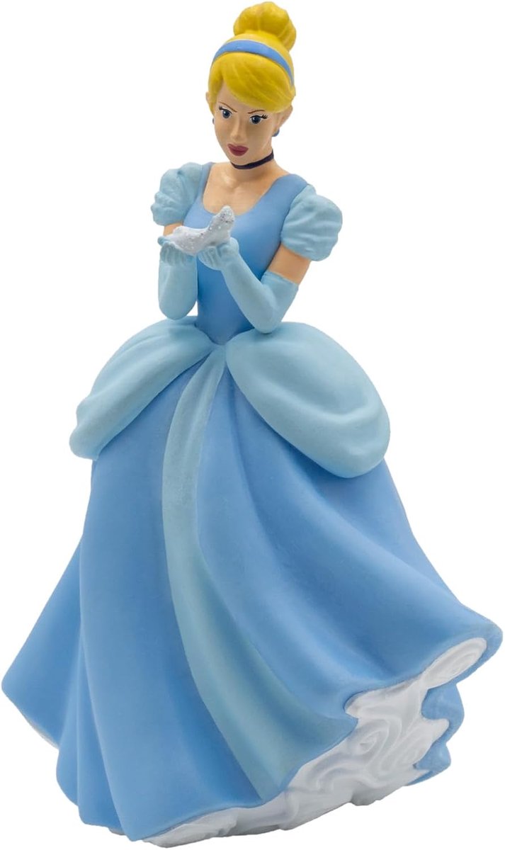 Bullyland disney cenicienta (12599)