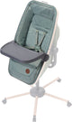 Kit de comida maxi-cosi - accesorio para alba - más allá del verde