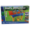 Otto simon zand en water tafel