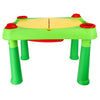 Keter che gioca a sabbia e acqua 79x56x50 cm