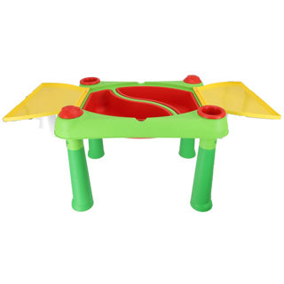 Keter jugando arena y agua 79x56x50 cm