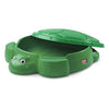 Tortuga de sandbox tikes