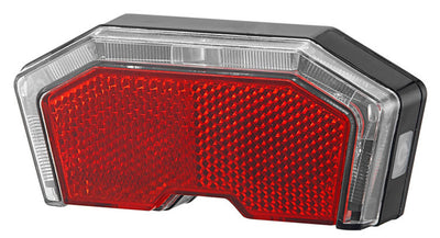 Marwi Union UN-4460 Taillight Out para una ampolla 3xled 80-50 mm