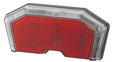Marwi Taillight Dynamo 3xled y Light Bar K-1237