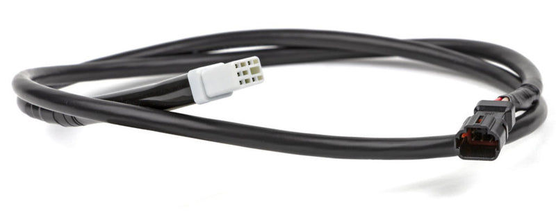 Cablaggio Yamaha ebp a cx display nero