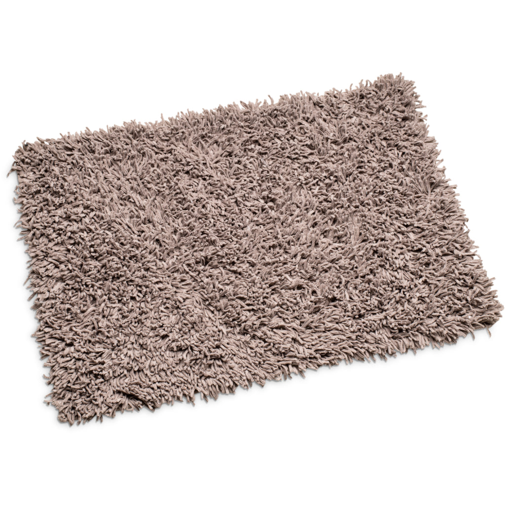 Wicotex Wicotex Pure Anti-Slip Bath Mat 60x90 CM Taupe