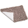 Wicotex Wicotex Pure Anti-Slip Bath Mat 60x90 CM Taupe