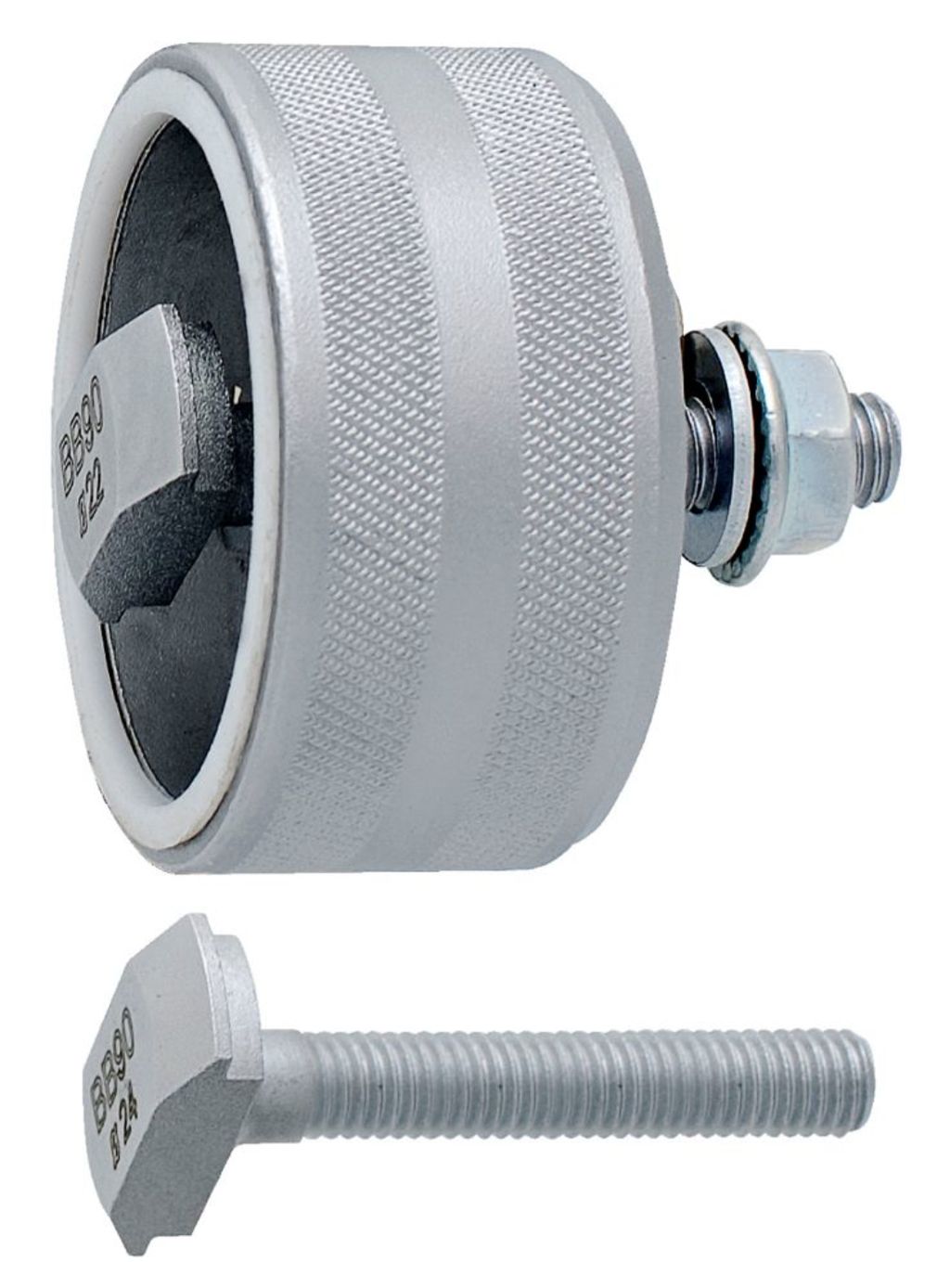 Unior grs trapas demontage adapter