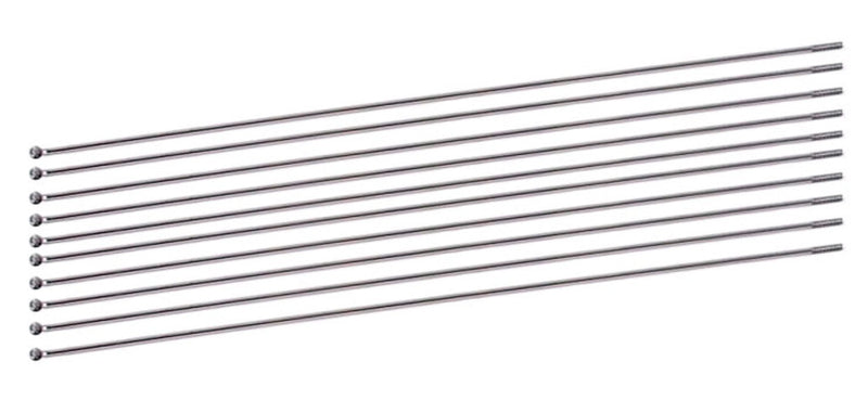 Líder del kit de radios Sapim