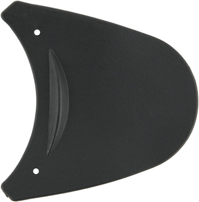 Guardabarros Ariete zorro sucio