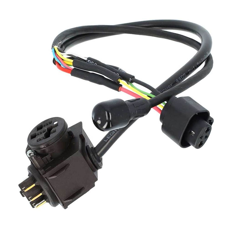 Cablaggio Bosch ebp batteria rdt m cont punti rohloff