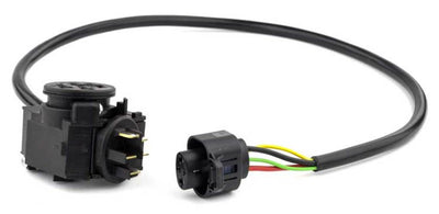Bosch powerpack frame cable | 520mm