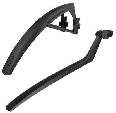 SKS Fender Set Set 28 S Board S Blade SW