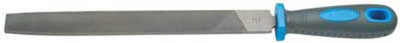 Unior grs vijl vlak 270mm zacht handvat
