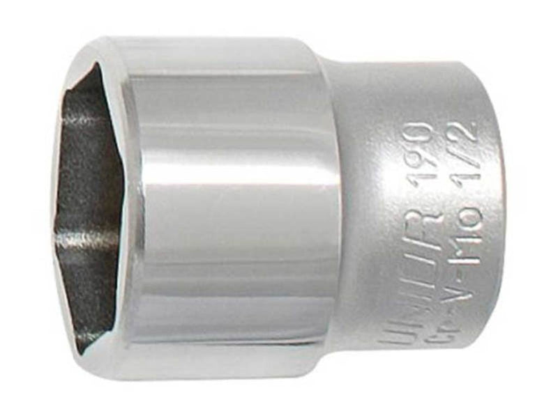Unior grs dop 1 2 24mm verende vork