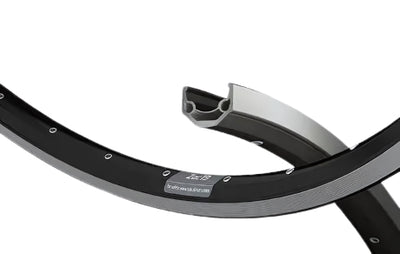 Ryde Velg 28 ZAC19R 36G 14 NERO