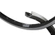 Ryde Velg 28 ZAC19R 36G 14 NERO