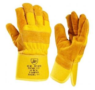 Foderato in crosta di pelle