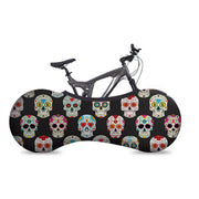 Copribici da interni Velosock Ladybird - afbeelding 2