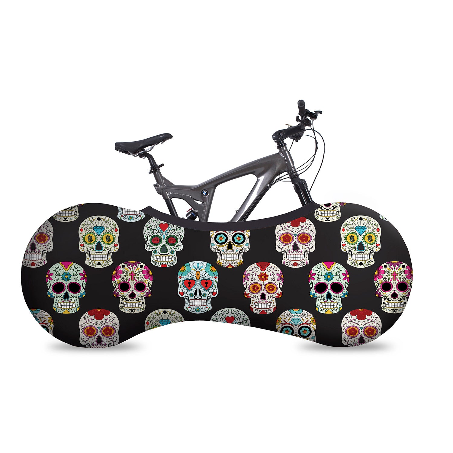 Copribici da interni Velosock Ladybird