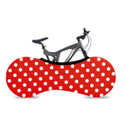Copribici da interni Velosock Ladybird - afbeelding 1