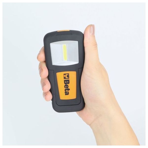 LAMPAGGIO DI ISPEZIONE BETA LED LED 100 200 LUMEN
