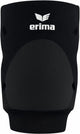 Erima - rodillera de voleibol - negro - talla l