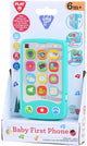 Gioca al bambino il mio primo telefono