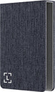 Folio magnético Ledger flex - carbón empresarial