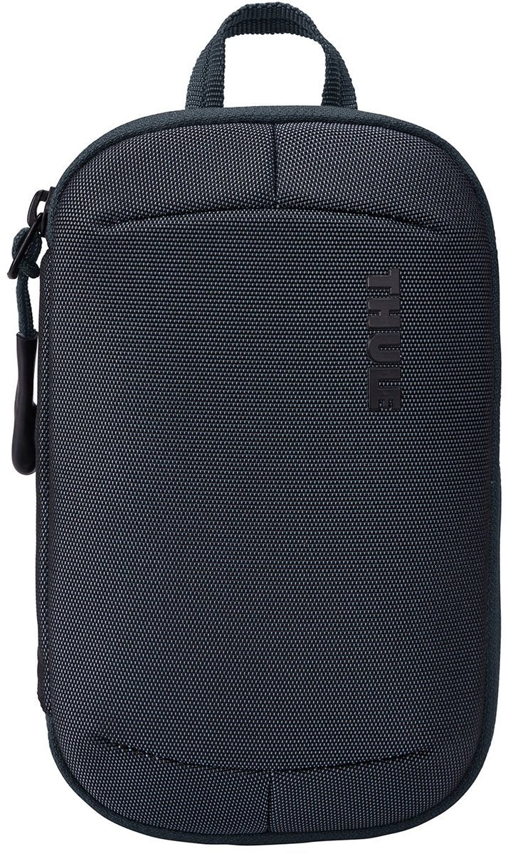 Thule subterra 2 powershuttle mini pizarra oscura