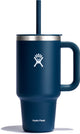 Bicchiere da viaggio Hydro Flask (946 ml) - indaco