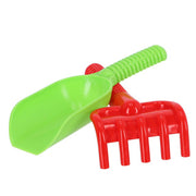 Scoop and Rake Set a 2 parti assortite - afbeelding 1