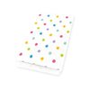 Paperdreams party gift bags - party dots - papier 23x16,5cm set a 6st
