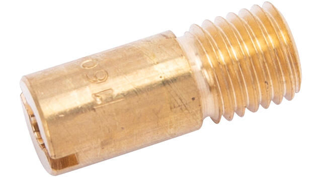 Dell'orto Air Duct Dellorto SI 160