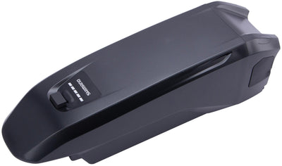 Pasos de batería Shimano BT-E8014