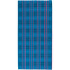 M-wave blue red squared bandana balaclava
