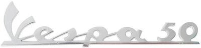 Adhesivos distintivos RMS Vespa 50 Vespa 50N especial