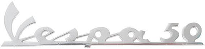 Adhesivos distintivos RMS Vespa 50 Vespa 50N especial