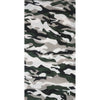 M-wave purple squared bandana balaclava