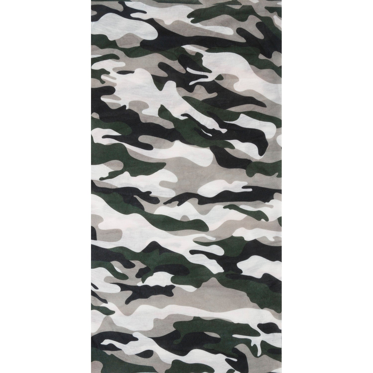 Passamontagna bandana mimetico M-wave