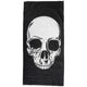 Passamontagna bandana con teschio M-wave