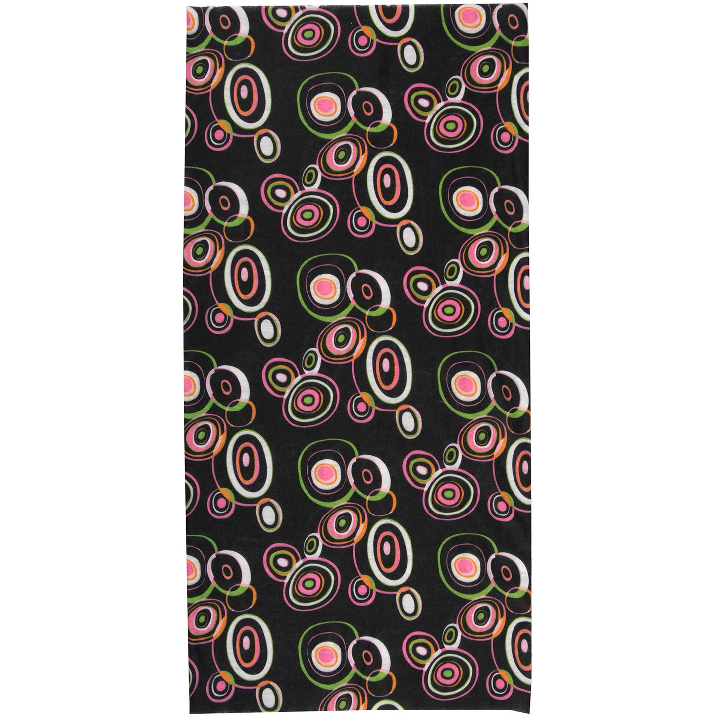 Passamontagna bandana con cerchi M-wave